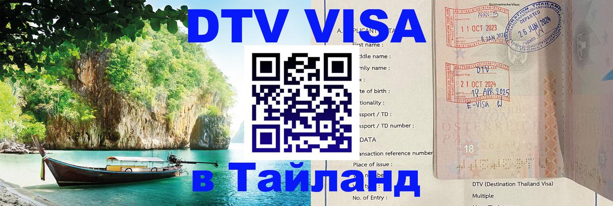 Оформление DTV визы под ключ: стоимость и тарифы, только загранпаспорт - Комсомольск-на-Амуре  09.01.2026 